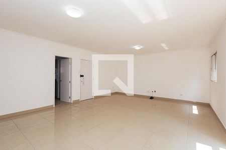 Sala de apartamento à venda com 3 quartos, 121m² em Bela Vista, São Paulo