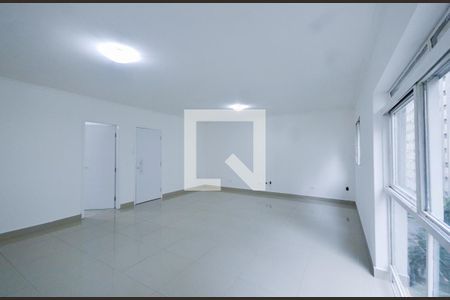 Sala de apartamento à venda com 3 quartos, 120m² em Bela Vista, São Paulo