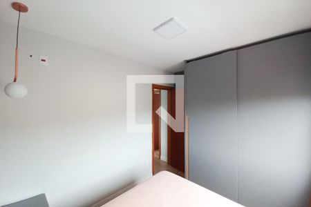 Quarto 1 de apartamento à venda com 2 quartos, 45m² em Céu Azul, Belo Horizonte