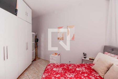 Quarto 1 de casa para alugar com 4 quartos, 200m² em Vila Ema, São Paulo