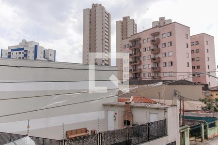 Vista de casa para alugar com 4 quartos, 200m² em Vila Ema, São Paulo