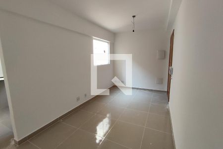 Sala de apartamento à venda com 2 quartos, 41m² em Vila Guilhermina, São Paulo
