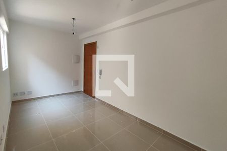 Sala de apartamento à venda com 2 quartos, 41m² em Vila Guilhermina, São Paulo