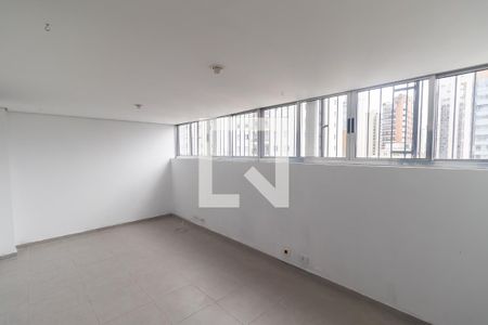 Sala de apartamento para alugar com 1 quarto, 60m² em Vila Madalena, São Paulo