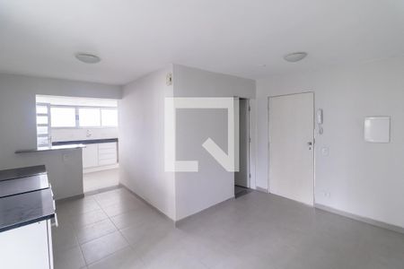 Sala de Jantar de apartamento para alugar com 1 quarto, 60m² em Vila Madalena, São Paulo