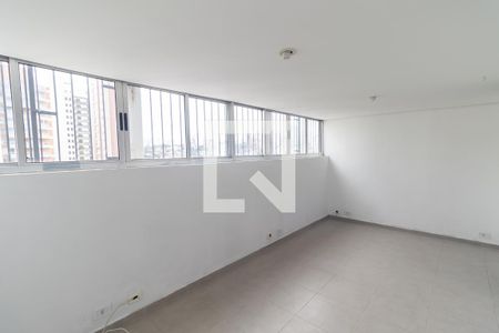 Sala de apartamento para alugar com 1 quarto, 60m² em Vila Madalena, São Paulo