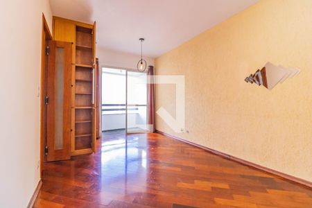 Apartamento à venda com 56m², 2 quartos e 1 vagaSala