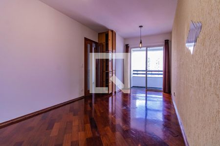 Apartamento à venda com 56m², 2 quartos e 1 vagaSala