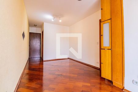 Apartamento à venda com 56m², 2 quartos e 1 vagaSala