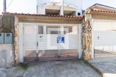 Fachada de casa à venda com 5 quartos, 300m² em Vila Paranaguá, São Paulo