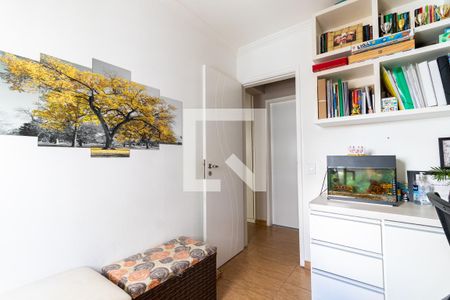 Quarto 2 de apartamento à venda com 3 quartos, 80m² em Jardim Itapeva, São Paulo