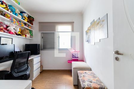 Quarto 2 de apartamento à venda com 3 quartos, 80m² em Jardim Itapeva, São Paulo