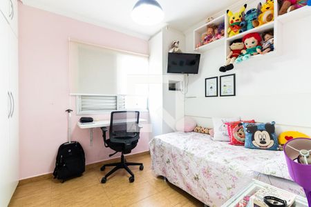 Quarto 1 de apartamento à venda com 3 quartos, 80m² em Jardim Itapeva, São Paulo