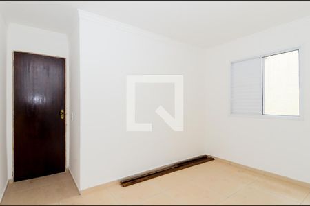 Quarto 2 - Suíte de apartamento para alugar com 2 quartos, 55m² em Parque Mikail, Guarulhos