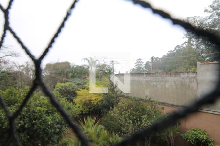 Vista da Varanda de apartamento à venda com 2 quartos, 56m² em Parque Císper, São Paulo