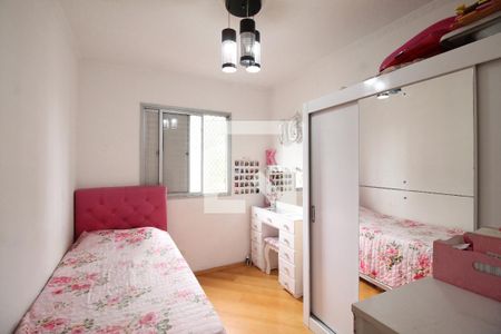 Quarto 1 de apartamento à venda com 2 quartos, 56m² em Parque Císper, São Paulo