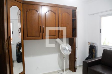 Quarto 1 de apartamento à venda com 3 quartos, 120m² em Santa Maria, São Caetano do Sul