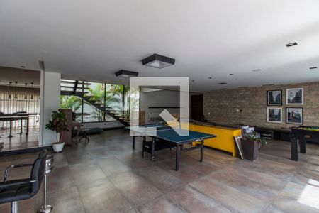 Sala de Estar de casa de condomínio à venda com 5 quartos, 550m² em Tamboré, Santana de Parnaíba