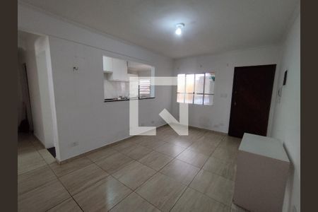 Apartamento à venda com 72m², 2 quartos e sem vagaSala