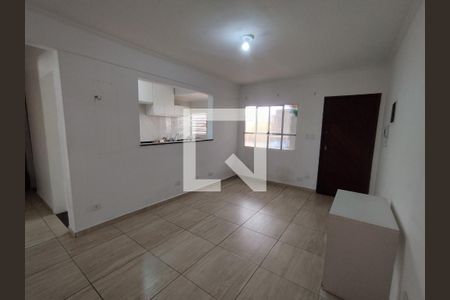 Apartamento à venda com 72m², 2 quartos e sem vagaSala