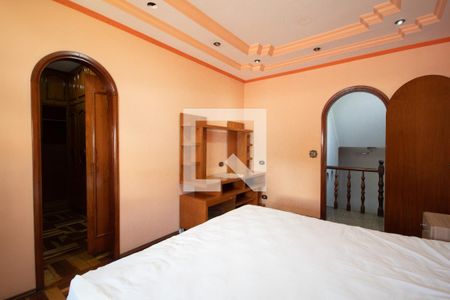 Suíte Master de casa à venda com 3 quartos, 300m² em Vila Campesina, Osasco
