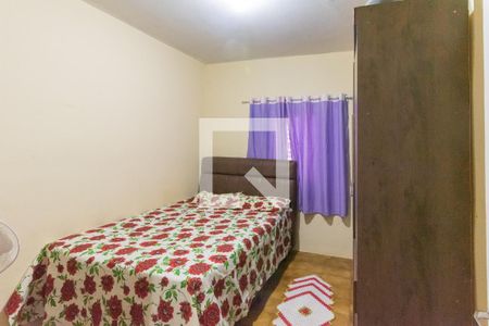 Quarto 2 de casa à venda com 3 quartos, 80m² em Vila Marieta, Campinas