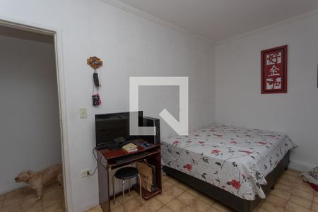 Quarto 1  de casa à venda com 3 quartos, 311m² em Vila Nogueira, Diadema