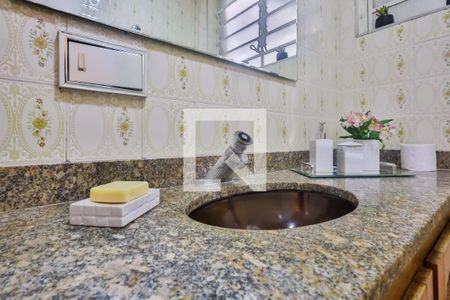 Lavabo de casa à venda com 3 quartos, 187m² em Pinheiros, São Paulo