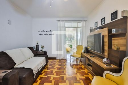 Casa à venda com 187m², 3 quartos e 1 vagaSala