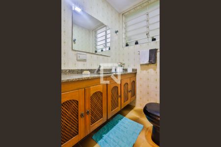 Lavabo de casa à venda com 3 quartos, 187m² em Pinheiros, São Paulo