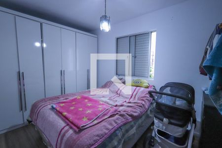 Quarto de apartamento à venda com 2 quartos, 50m² em Mandaqui, São Paulo