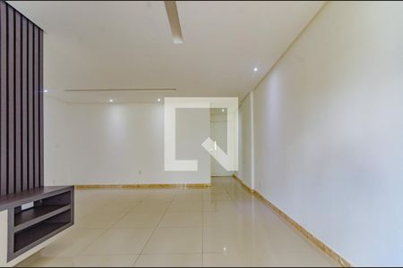 Sala de apartamento para alugar com 3 quartos, 106m² em Pituba, Salvador