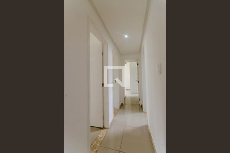 Corredor de apartamento para alugar com 3 quartos, 106m² em Pituba, Salvador