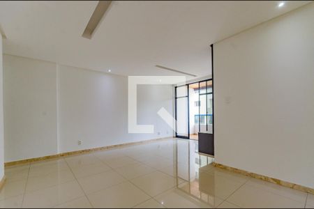 Sala de apartamento para alugar com 3 quartos, 106m² em Pituba, Salvador