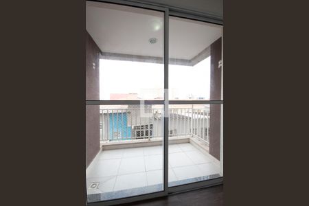 Sacada de apartamento à venda com 2 quartos, 50m² em Quitaúna, Osasco