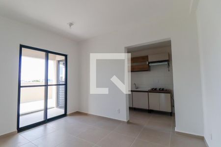 Sala de apartamento para alugar com 3 quartos, 90m² em Parque da Fonte, São José dos Pinhais