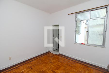 Quarto de apartamento à venda com 1 quarto, 32m² em Centro, Rio de Janeiro