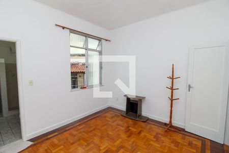 Quarto de apartamento à venda com 1 quarto, 32m² em Centro, Rio de Janeiro