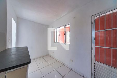 Casa para alugar com 50m², 2 quartos e sem vagaSala