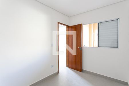 Quarto 2 de apartamento para alugar com 2 quartos, 38m² em Chácara Seis de Outubro, São Paulo