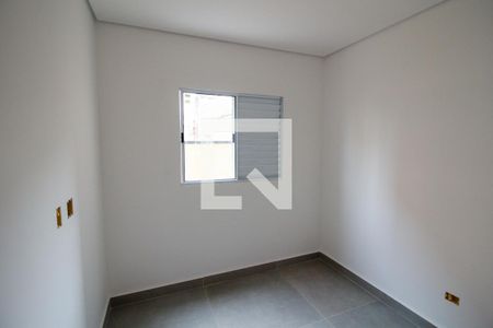 Quarto 1 de apartamento para alugar com 2 quartos, 45m² em Chácara Seis de Outubro, São Paulo