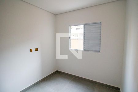 Quarto 1 de apartamento para alugar com 2 quartos, 45m² em Chácara Seis de Outubro, São Paulo