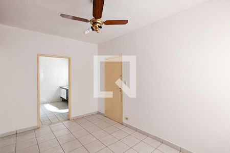Sala de apartamento à venda com 2 quartos, 53m² em Vila Santa Luzia, São Bernardo do Campo