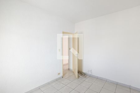 Quarto 2 de apartamento à venda com 2 quartos, 53m² em Vila Santa Luzia, São Bernardo do Campo