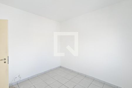 Quarto 2 de apartamento à venda com 2 quartos, 53m² em Vila Santa Luzia, São Bernardo do Campo