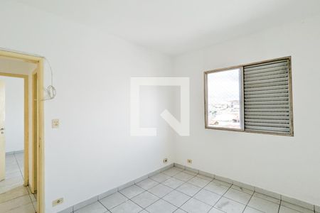 Quarto 1 de apartamento à venda com 2 quartos, 53m² em Vila Santa Luzia, São Bernardo do Campo