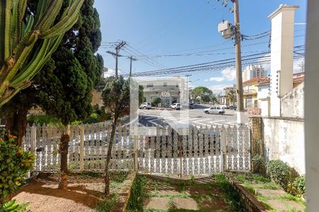 Vista de casa à venda com 4 quartos, 700m² em Vila Maria Alta, São Paulo