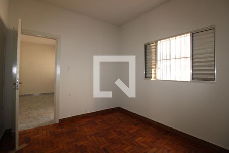 Quarto 1 de casa à venda com 3 quartos, 104m² em Jardim Bela Vista, Campinas