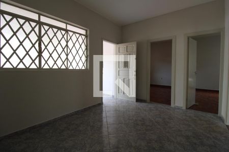 Sala de casa à venda com 3 quartos, 104m² em Jardim Bela Vista, Campinas