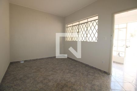 Sala de casa à venda com 3 quartos, 104m² em Jardim Bela Vista, Campinas
